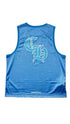 Mesh Basketball Jersey